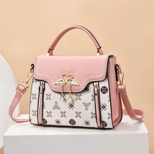 Load image into Gallery viewer, Crossbody handbag small square bag women's bag
