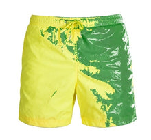 Charger l'image dans la galerie, Summer Men Swimming Trunks
