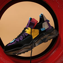 Charger l'image dans la galerie, Summer New Ins Old Shoes Men
