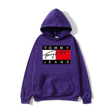Load image into Gallery viewer, Hoodie for Men and Women, Casual Running Fitness Sweatshirt with Warmth
