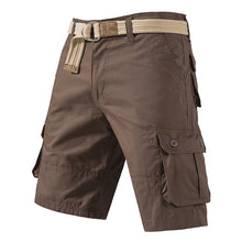 Load image into Gallery viewer, Shorts men's work pants
