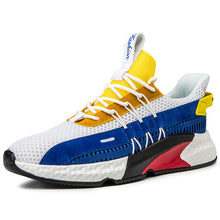 Load image into Gallery viewer, Light Men Walking Shoes Men's Trainers
