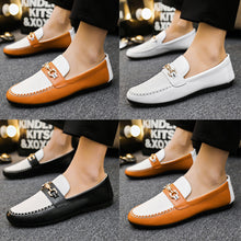 Lade das Bild in den Galerie-Viewer, Fashion Individual Casual Shoes For Men
