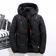 画像をギャラリービューアに読み込む, Windproof Hooded Jackets
