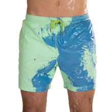 Charger l'image dans la galerie, Summer Men Swimming Trunks
