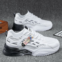 Lade das Bild in den Galerie-Viewer, New Breathable Mesh Shoes For Men
