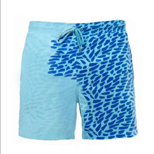 Charger l'image dans la galerie, Summer Men Swimming Trunks
