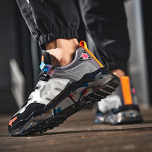 Charger l'image dans la galerie, Summer New Ins Old Shoes Men
