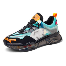 Charger l'image dans la galerie, Summer New Ins Old Shoes Men
