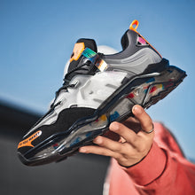 Charger l'image dans la galerie, Summer New Ins Old Shoes Men
