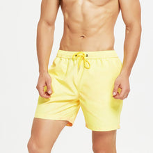 Charger l'image dans la galerie, Summer Men Swimming Trunks
