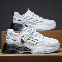 Lade das Bild in den Galerie-Viewer, New Breathable Mesh Shoes For Men
