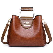 Load image into Gallery viewer, Women'S Unique Design Shoulder Tote Bag

