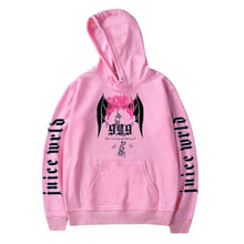 Load image into Gallery viewer, Juice WRLD Hoodies Men Women Sweatshirts

