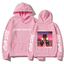 Load image into Gallery viewer, Rapper Juice WRLD Hoodies Men Women Sweatshirts
