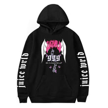 Load image into Gallery viewer, Juice WRLD Hoodies Men Women Sweatshirts
