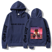 Load image into Gallery viewer, Rapper Juice WRLD Hoodies Men Women Sweatshirts
