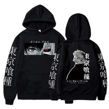 Load image into Gallery viewer, Tokyo Avengers Kanmu Anime hoodie loose plush hoodie cross-border hoodie Hoodies
