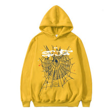 Load image into Gallery viewer, Casual Hooded Sweatshirt for Men and Women, Long Sleeve Hoodie
