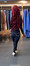 Load image into Gallery viewer, Women Denim Set
