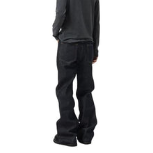 Load image into Gallery viewer, Men's Cool Loose Casual Versatile Wide Leg Straight Cut Long Trousers
