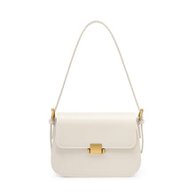 Load image into Gallery viewer, Tofu bag shoulder crossbody bag
