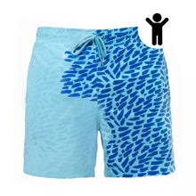 Charger l'image dans la galerie, Summer Men Swimming Trunks
