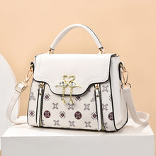Load image into Gallery viewer, Crossbody handbag small square bag women's bag
