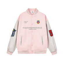 Load image into Gallery viewer, Baseball jacket for men and women
