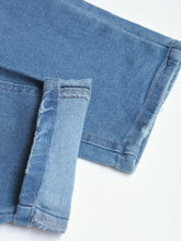 Load image into Gallery viewer, Denim Skinny Jeans
