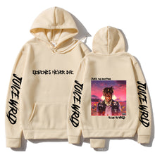 Load image into Gallery viewer, Rapper Juice WRLD Hoodies Men Women Sweatshirts
