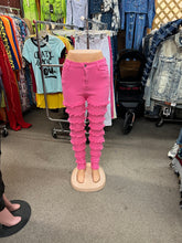 Charger l'image dans la galerie, Women Denim Jeans
