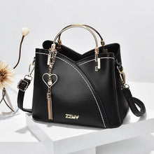 Load image into Gallery viewer, Large-Capacity Shoulder Bag
