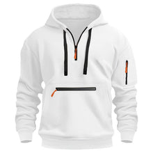 Load image into Gallery viewer, Casual Hooded Long Sleeve Sweatshirt for Men, Loose Fit

