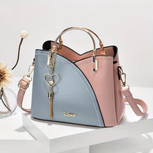 Load image into Gallery viewer, Large-Capacity Shoulder Bag
