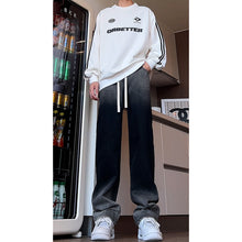 Load image into Gallery viewer, Wide-Leg Jeans for Men
