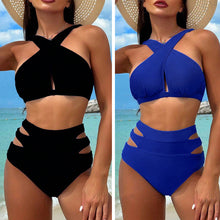 Lade das Bild in den Galerie-Viewer, bikini two-piece set
