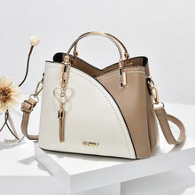 Load image into Gallery viewer, Large-Capacity Shoulder Bag

