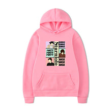 Load image into Gallery viewer, Sturniolo Triplets Hoodies Men Women Creative Design Prin ts
