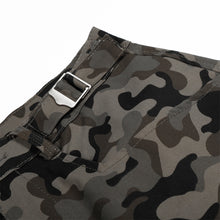 Load image into Gallery viewer, Camouflage workwear shorts
