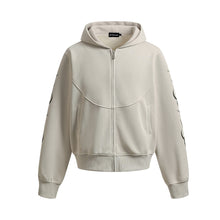Load image into Gallery viewer, Zipper hoodie for men
