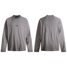 Load image into Gallery viewer, Splicing fringed hoodie for men
