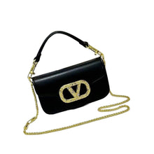 Load image into Gallery viewer, Studded Elegant Mini Crossbody Bag
