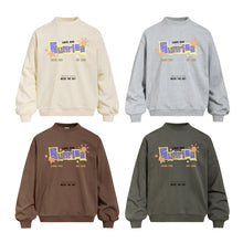 Load image into Gallery viewer, Round neck sweatshirt for men

