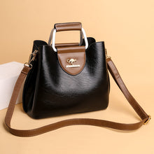 Load image into Gallery viewer, Women'S Unique Design Shoulder Tote Bag
