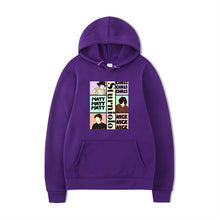 Load image into Gallery viewer, Sturniolo Triplets Hoodies Men Women Creative Design Prin ts
