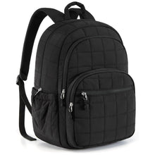 Load image into Gallery viewer, Women's Backpack, Nylon Travel Wallet, Convenient for On-the-Go
