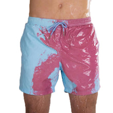 Charger l'image dans la galerie, Summer Men Swimming Trunks
