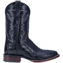 Load image into Gallery viewer, New Comfortable Low Heel Square Heel Autumn and Winter Mens Boots Medium Sleeve Boots
