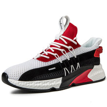 Load image into Gallery viewer, Light Men Walking Shoes Men's Trainers
